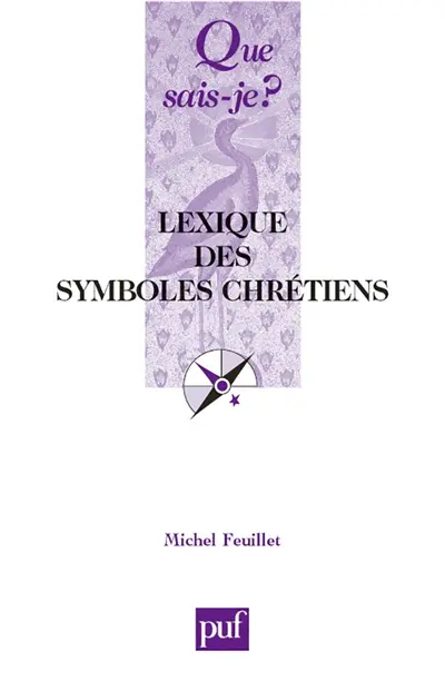 Lexique des symboles chrétiens