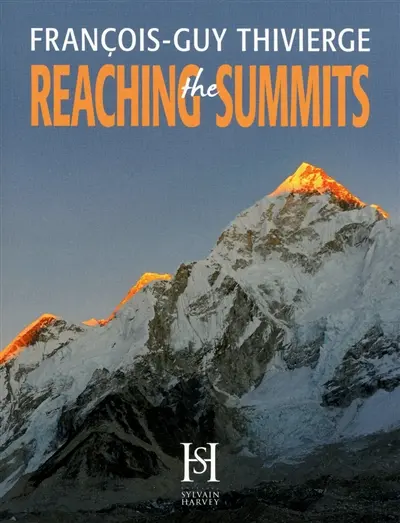 Reaching the summits