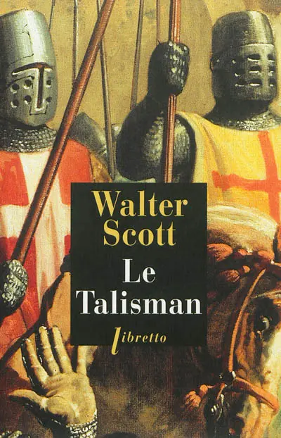 Le talisman