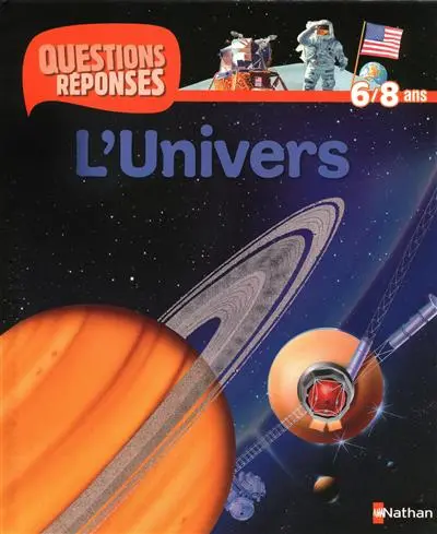 L'univers