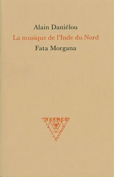La musique de l'Inde du Nord
