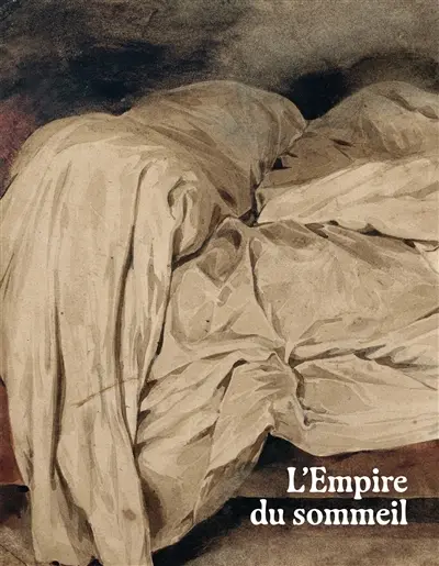 L'empire du sommeil : exposition, Paris, Musée Marmottan Monet, du 9 octobre 2025 au 1er mars 2026