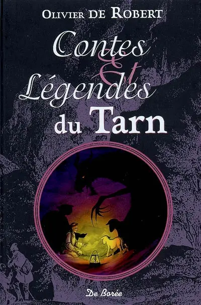 Contes et légendes du Tarn