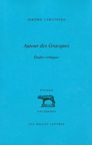 Autour des Gracques