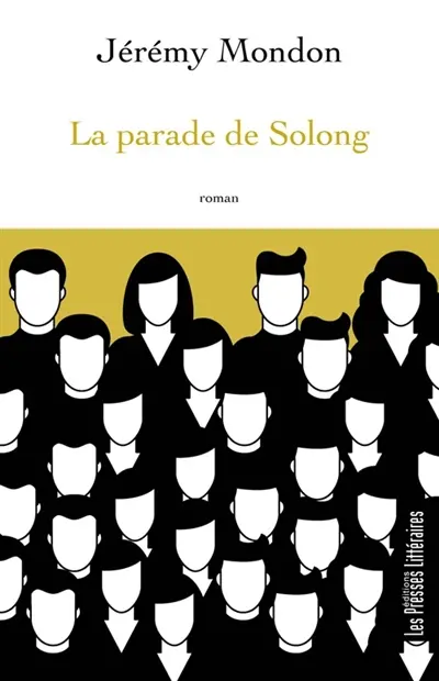 La parade de Solong