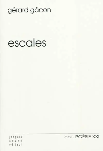 Escales