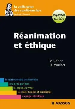 Réanimation et éthique