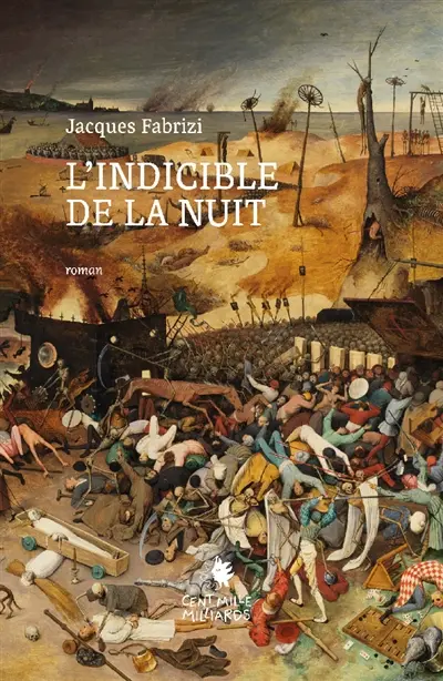 L'INDICIBLE DE LA NUIT