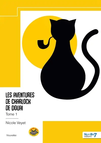 Les aventures de Charlock de Douai : Tome 1