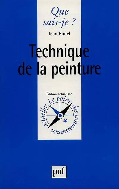 Technique de la peinture