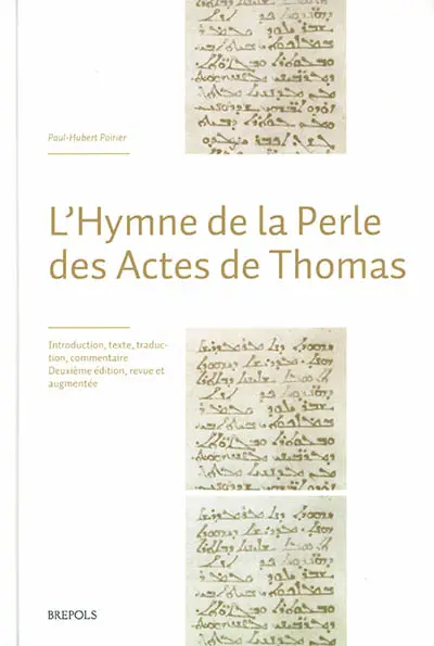 L'hymne de la perle des Actes de Thomas