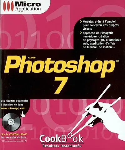 Photoshop 7