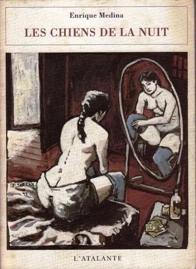 Les chiens de la nuit