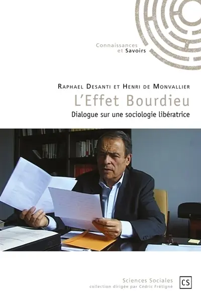 L'Effet Bourdieu