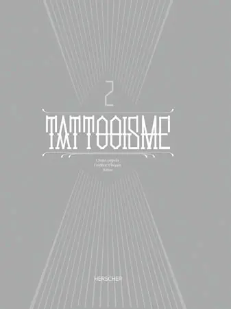 Tattooisme. Vol. 2