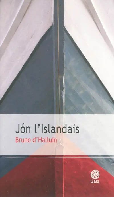Jon l'Islandais