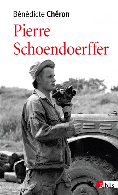 Pierre Schoendoerffer : un cinéma entre fiction et histoire