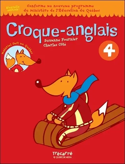 Croque-anglais 4