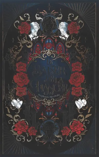 Le baiser de la fiancée