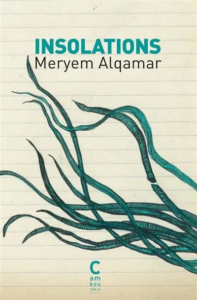 Insolations - Meryem Algamar