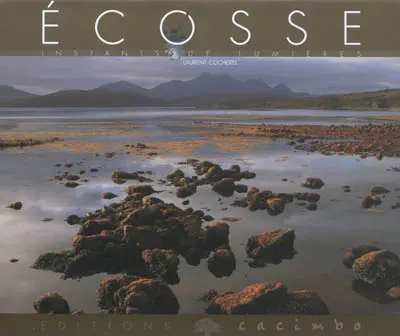 Ecosse : instants de lumières