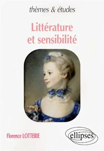 Littérature et sensibilité