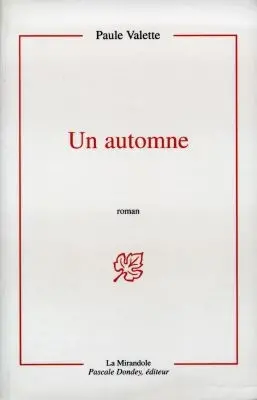 Un automne