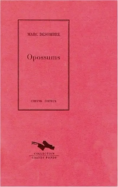 Opossums
