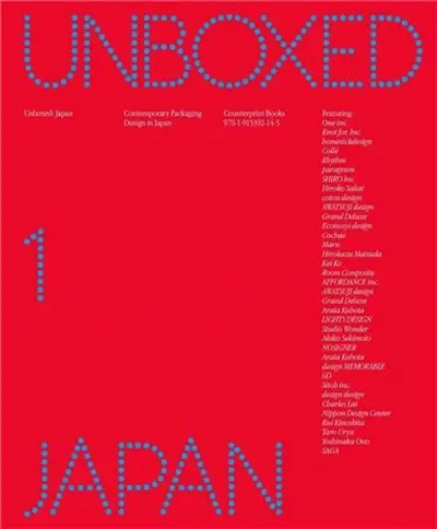 Unboxed Japan