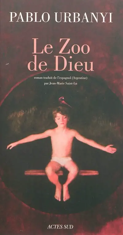 Le zoo de Dieu