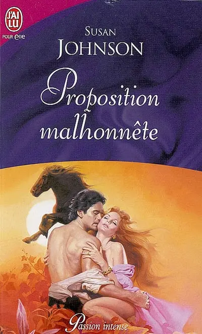 Proposition malhonnête