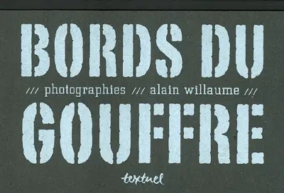 Bords du gouffre