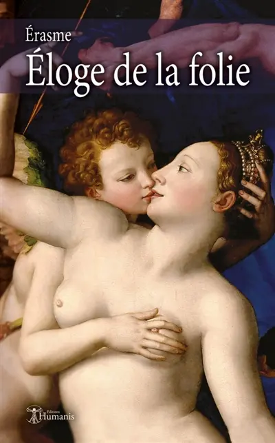 Eloge de la folie