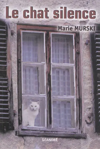 Le chat silence