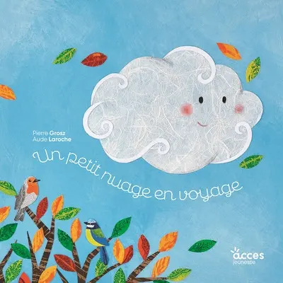 Un petit nuage