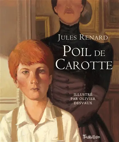 Poil de carotte