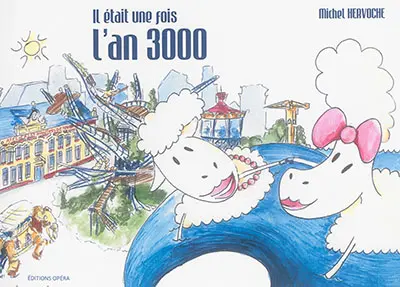 Il était une fois l'an 3000