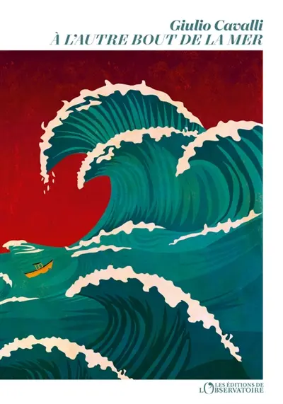 A l'autre bout de la mer