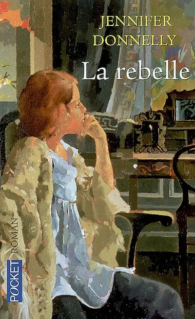 La rebelle