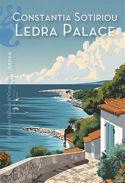 Ledra Palace