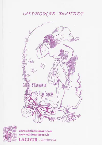 Les femmes d'artistes