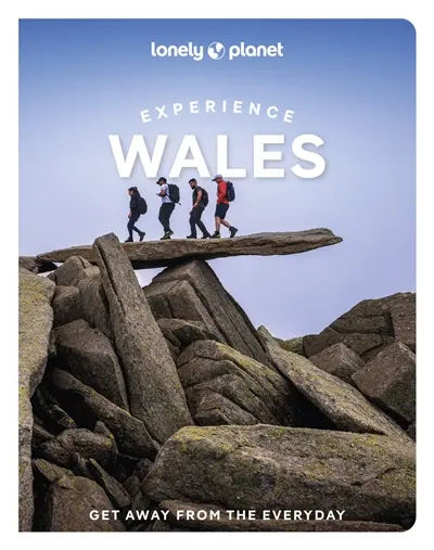 Experience Wales