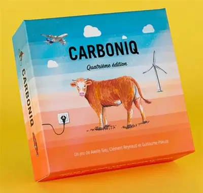 Carboniq