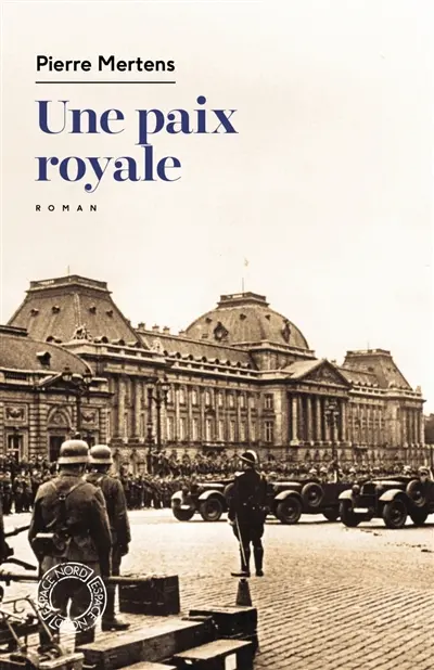 Une paix royale