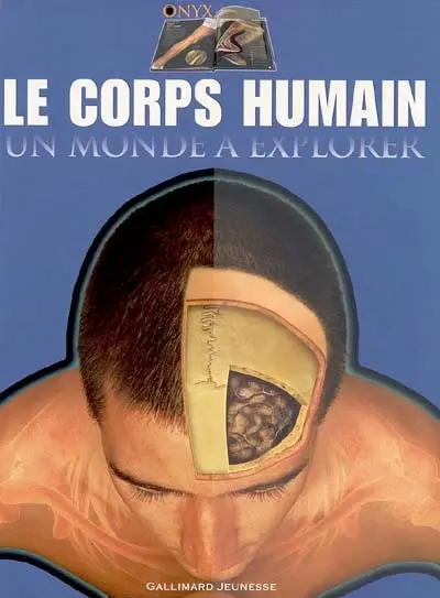 Corps humain : un monde à explorer