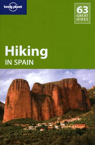 Hiking in Spain