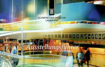 Ausstellungsführer