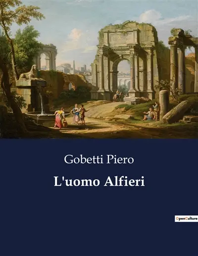 L'uomo Alfieri