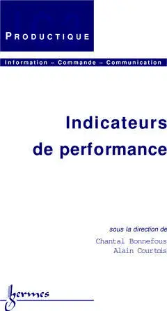 Indicateurs de performance