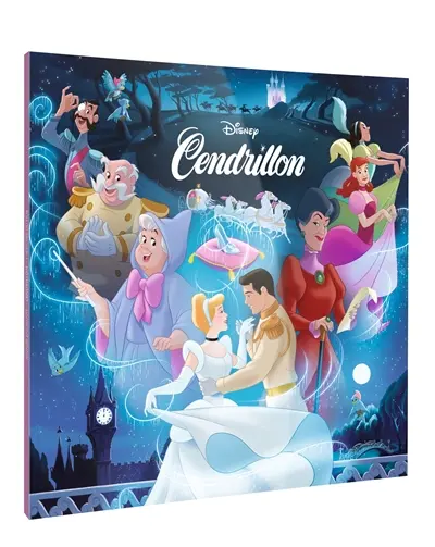 Cendrillon